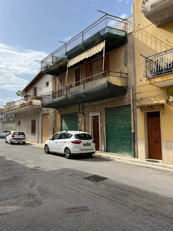 casa indipendente in vendita a Bagheria