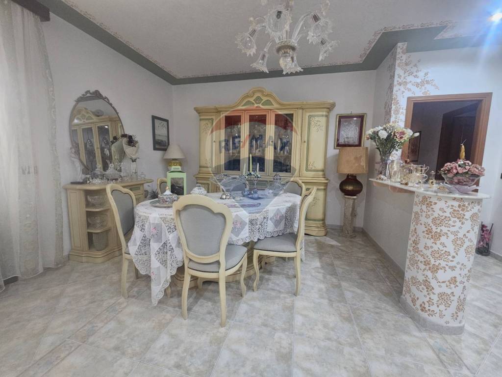appartamento in vendita a Bagheria