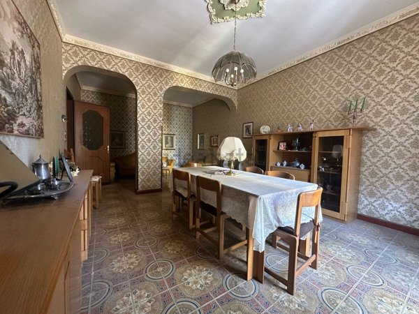 appartamento in vendita a Bagheria