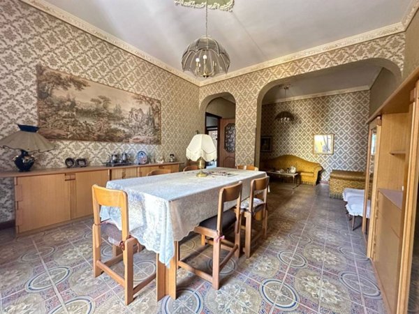 appartamento in vendita a Bagheria