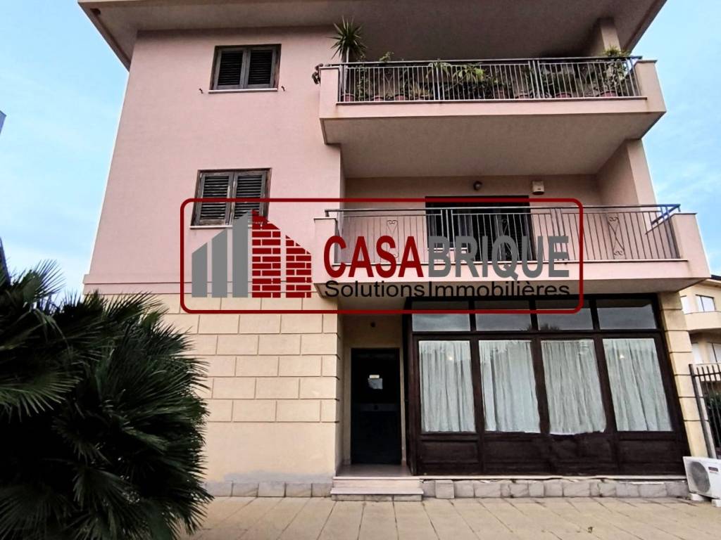 negozio in vendita a Bagheria
