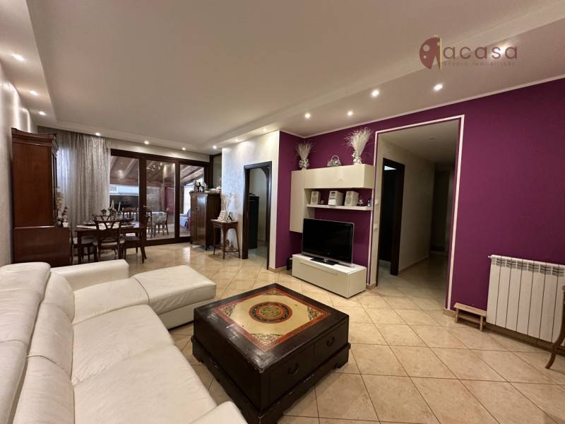 appartamento in vendita a Bagheria