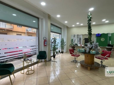 negozio in vendita a Bagheria