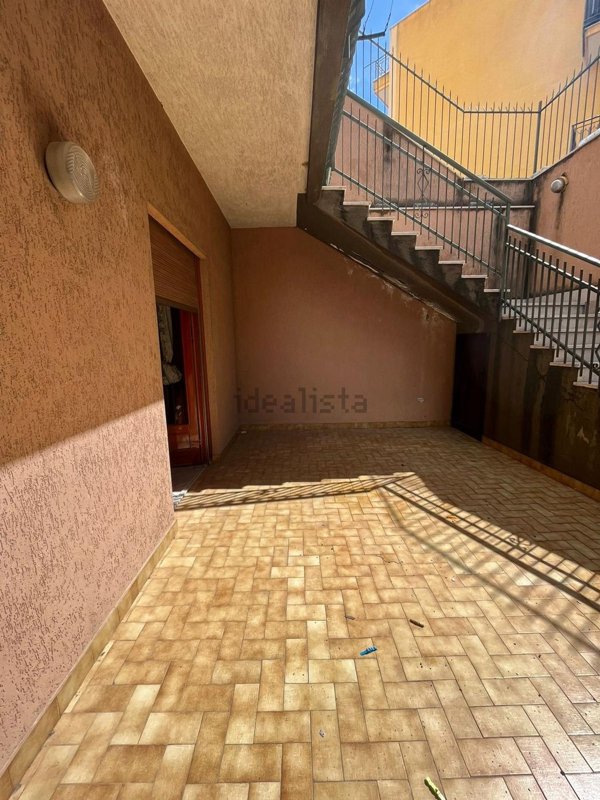appartamento in vendita a Bagheria