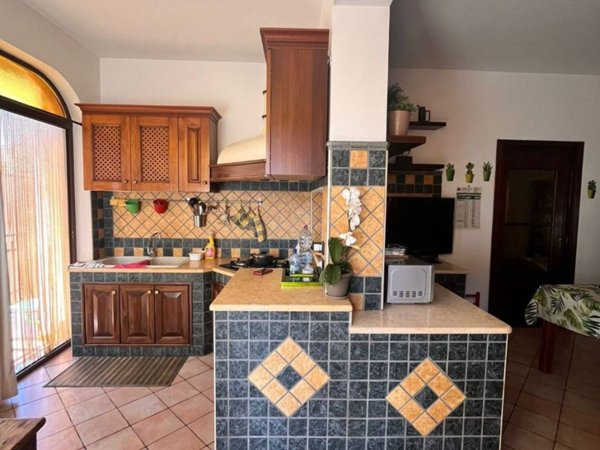 appartamento in vendita a Bagheria