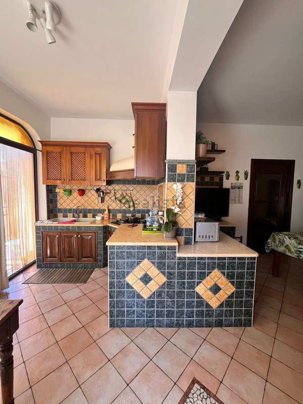 appartamento in vendita a Bagheria