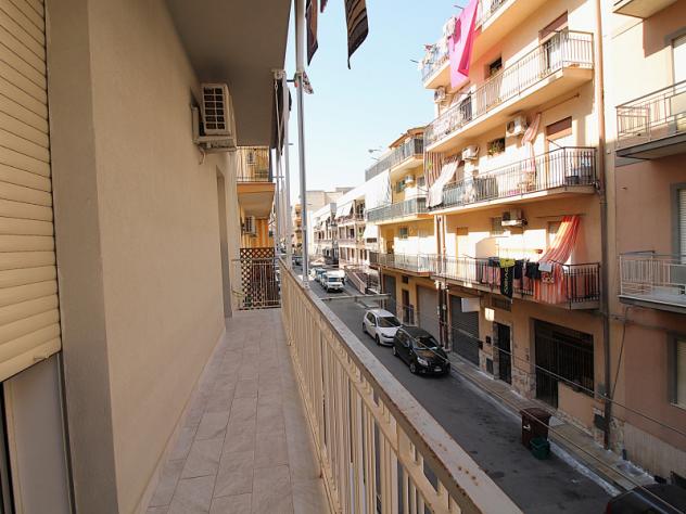 appartamento in vendita a Bagheria