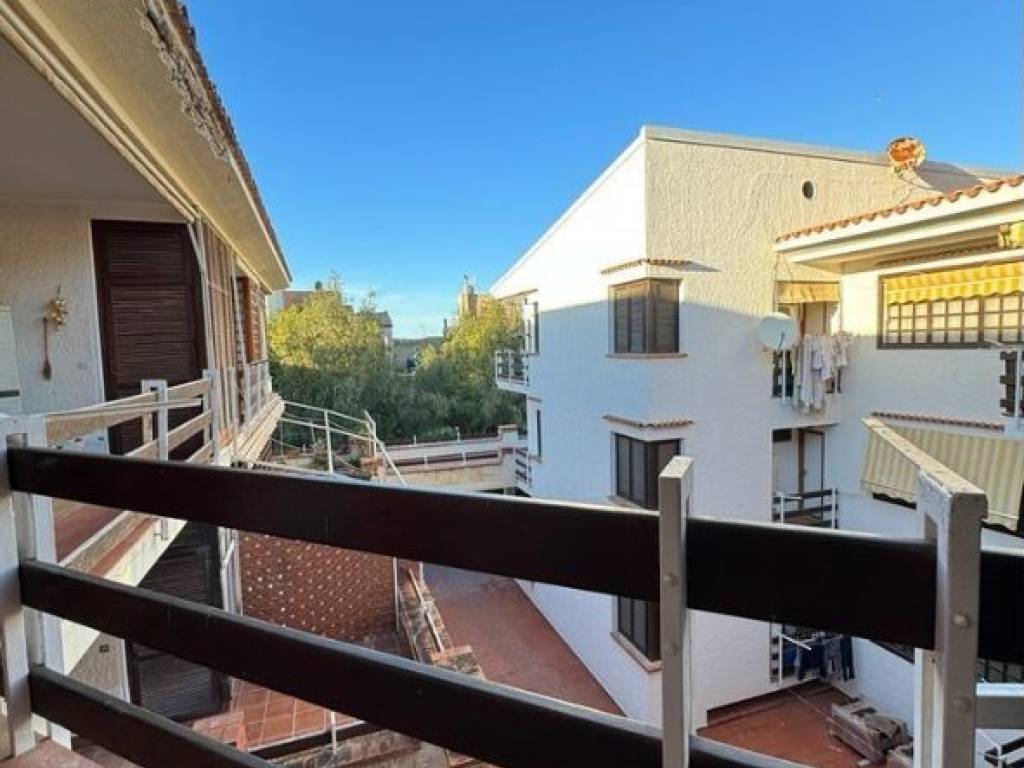 appartamento in vendita a Bagheria in zona Aspra