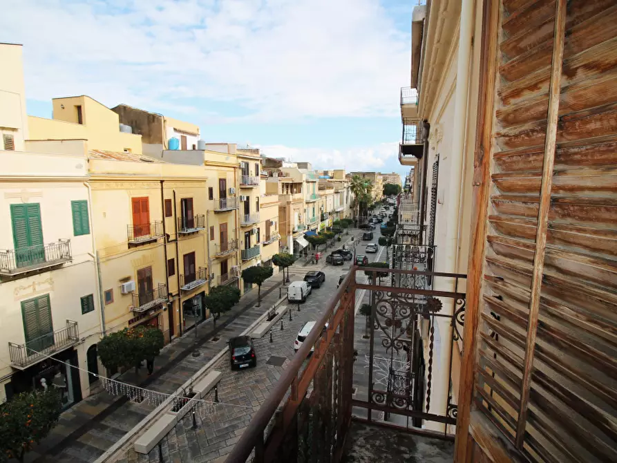 appartamento in vendita a Bagheria in zona Centro Città