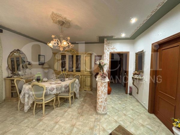 appartamento in vendita a Bagheria