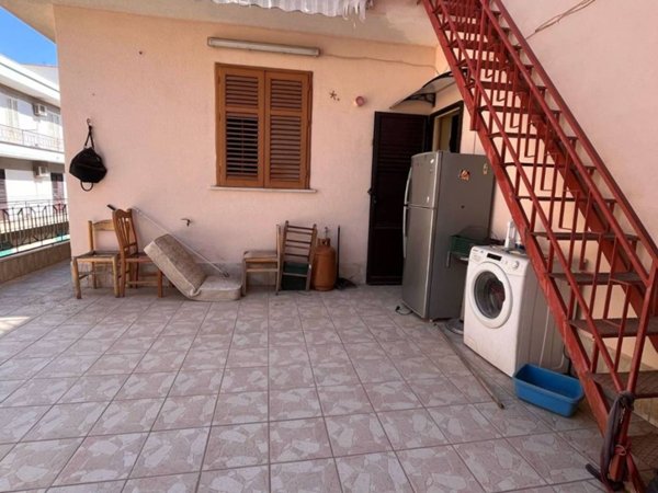 casa indipendente in vendita a Bagheria