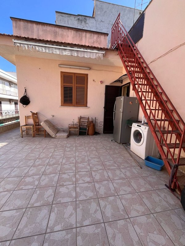 appartamento in vendita a Bagheria
