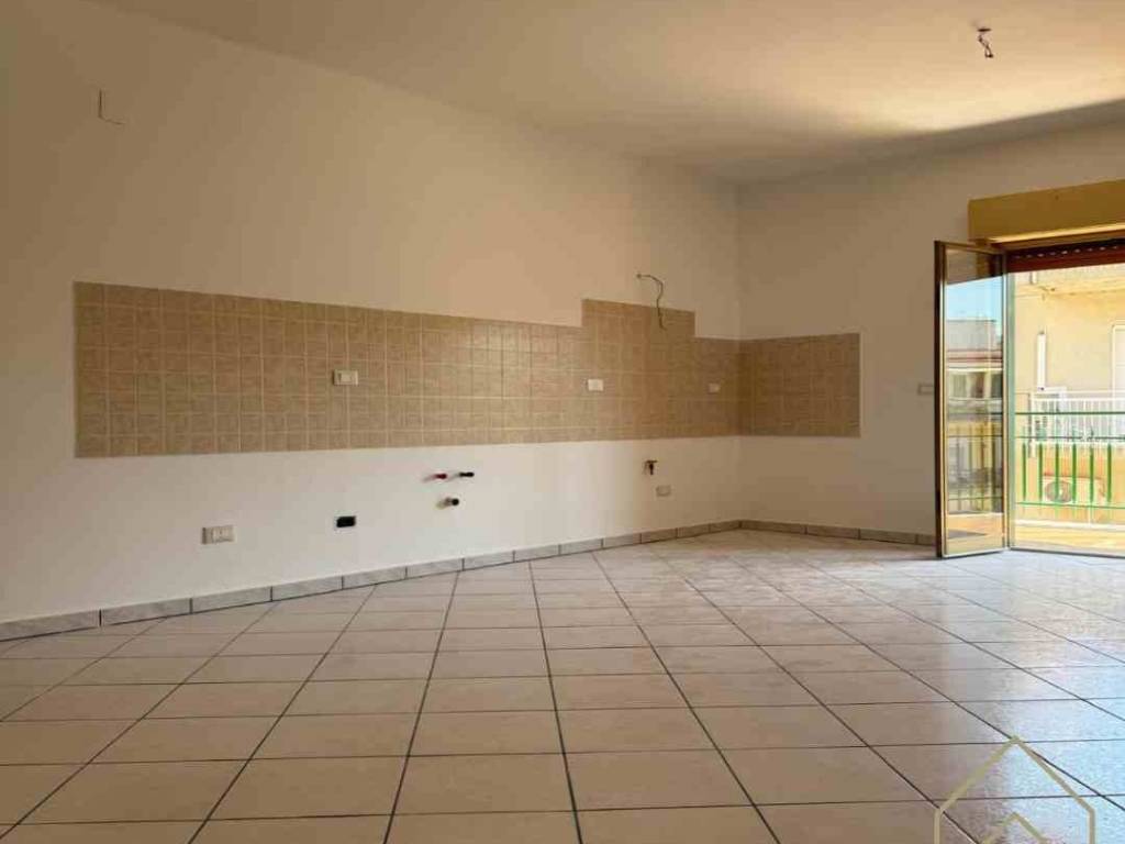 appartamento in vendita a Bagheria