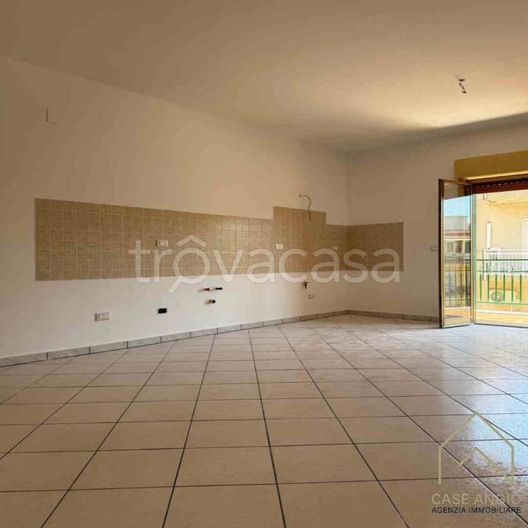 appartamento in vendita a Bagheria