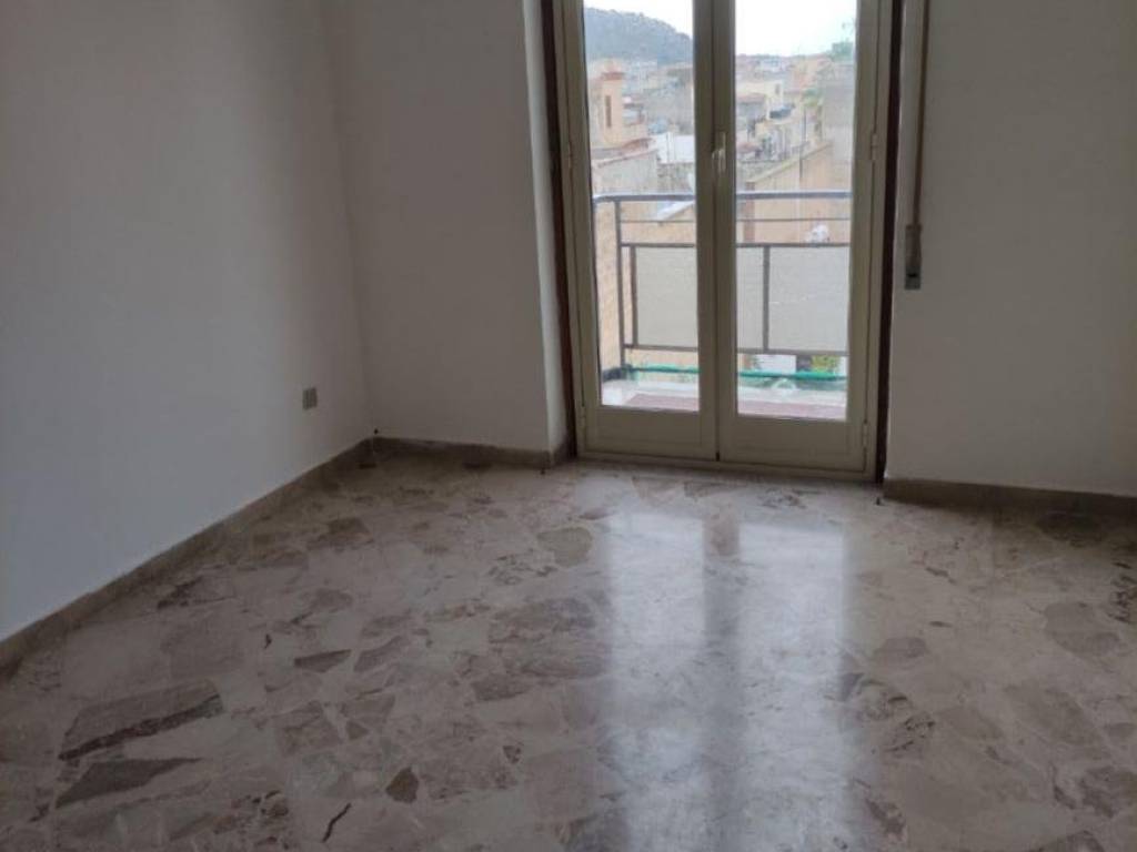 appartamento in vendita a Bagheria