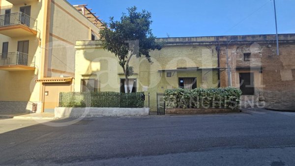appartamento in vendita a Bagheria