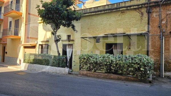 appartamento in vendita a Bagheria