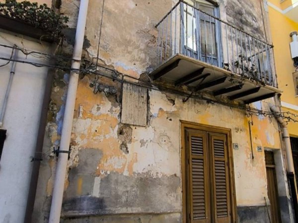 casa indipendente in vendita a Bagheria in zona Centro Città