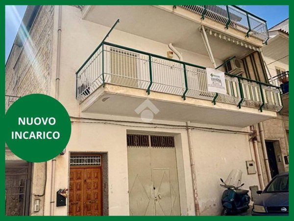 appartamento in vendita a Bagheria