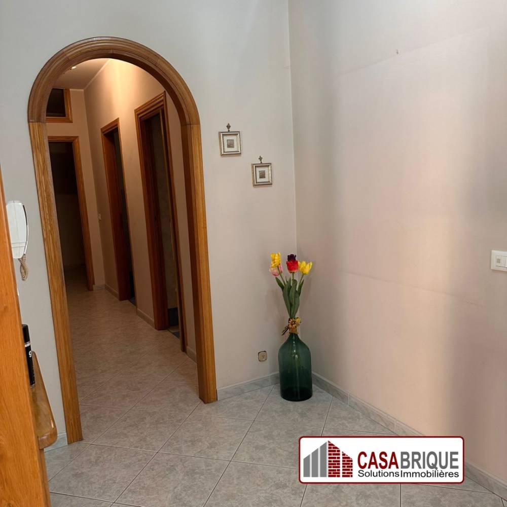 appartamento in vendita a Bagheria