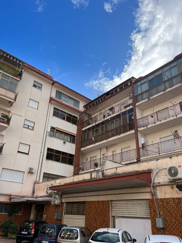appartamento in vendita a Bagheria