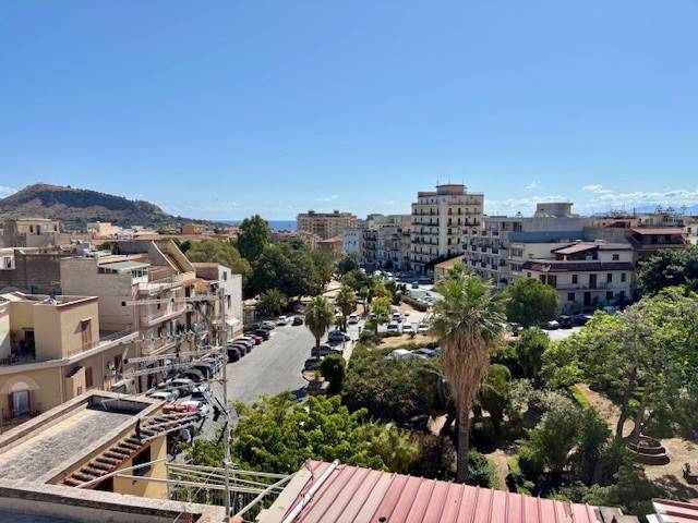 appartamento in vendita a Bagheria in zona Centro Città