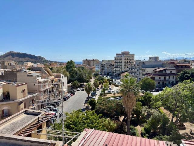 appartamento in vendita a Bagheria in zona Centro Città