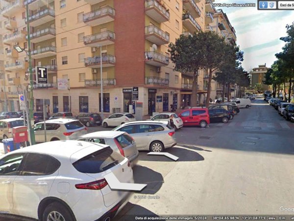 negozio in vendita a Bagheria