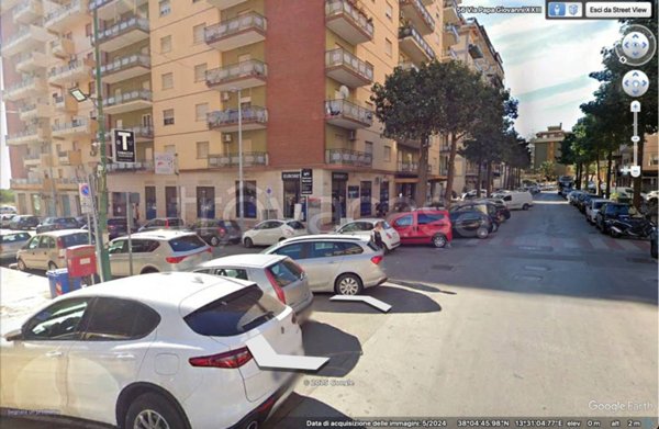 negozio in vendita a Bagheria