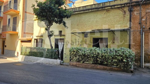 appartamento in vendita a Bagheria