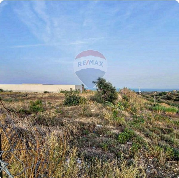 terreno edificabile in vendita a Bagheria