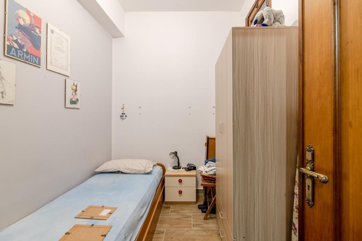 appartamento in vendita a Bagheria