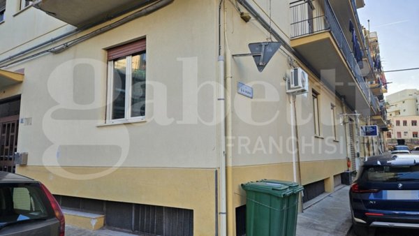 appartamento in vendita a Bagheria