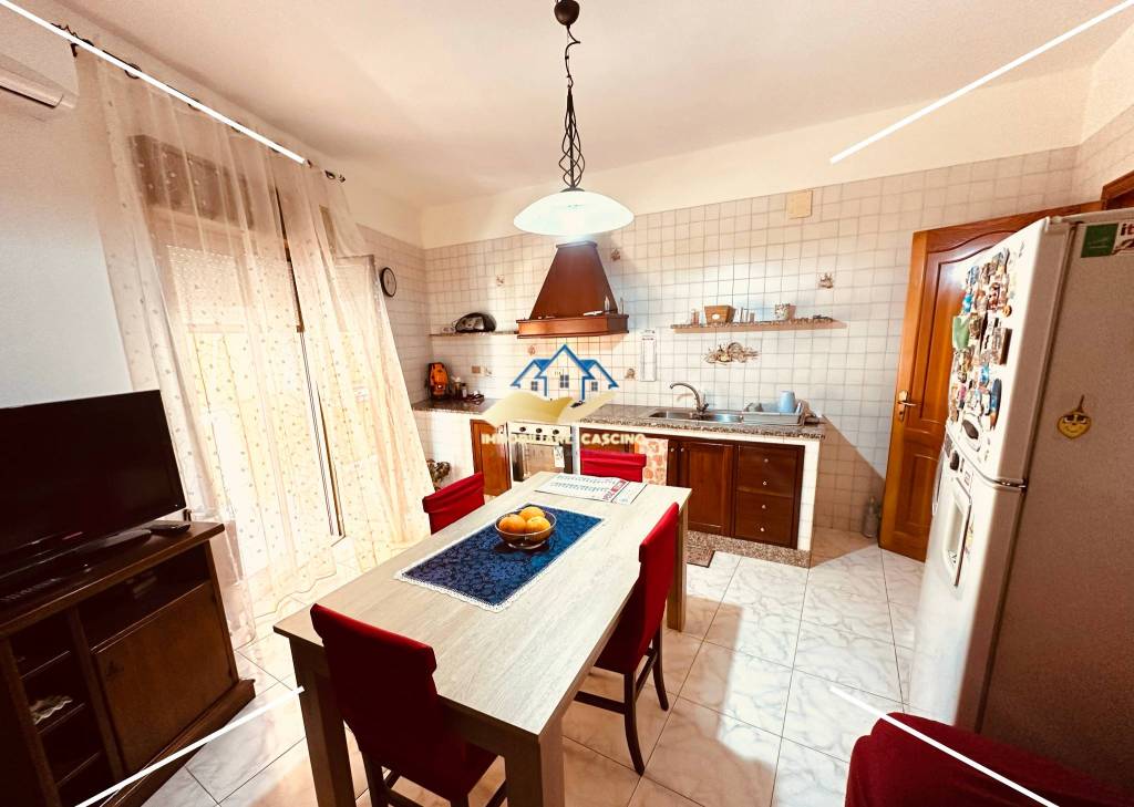 appartamento in vendita a Bagheria