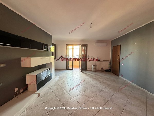 appartamento in vendita a Bagheria