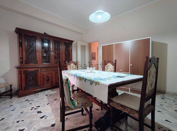 appartamento in vendita a Bagheria