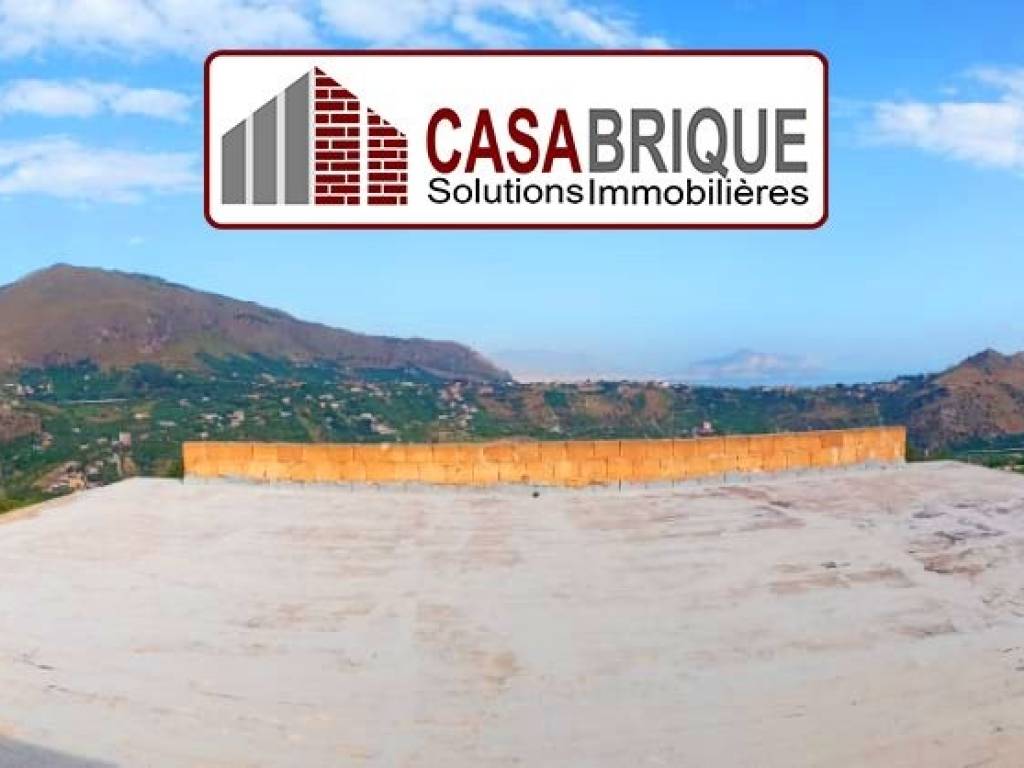 casa indipendente in vendita a Bagheria