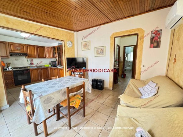 appartamento in vendita a Bagheria
