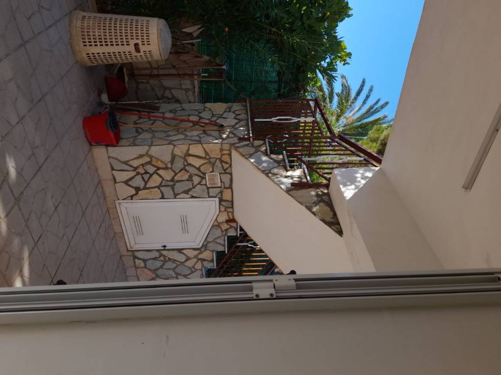 casa indipendente in vendita a Bagheria