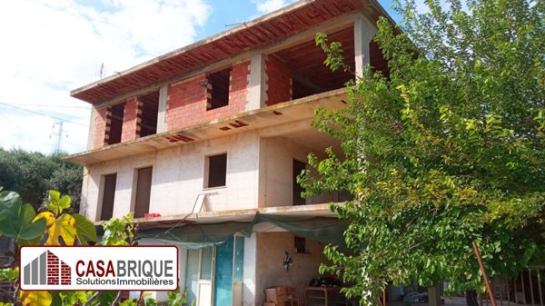 casa indipendente in vendita a Bagheria