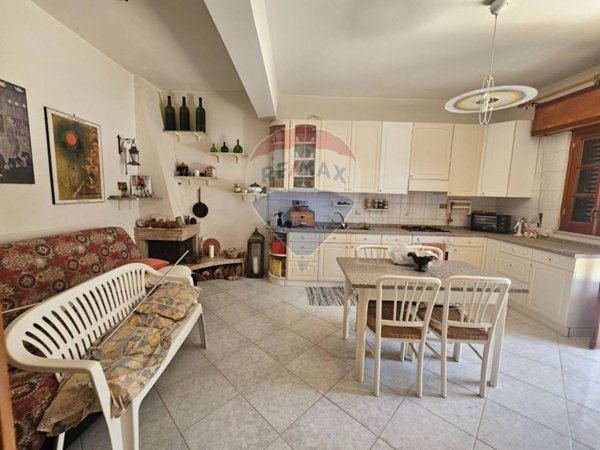 appartamento in vendita a Bagheria