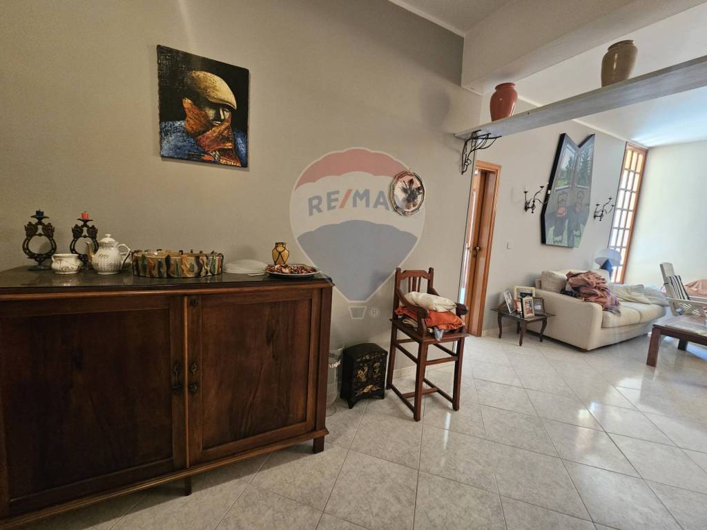 appartamento in vendita a Bagheria