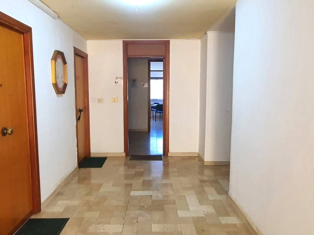 appartamento in vendita a Bagheria in zona Centro Città