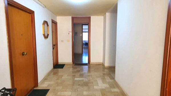 appartamento in vendita a Bagheria