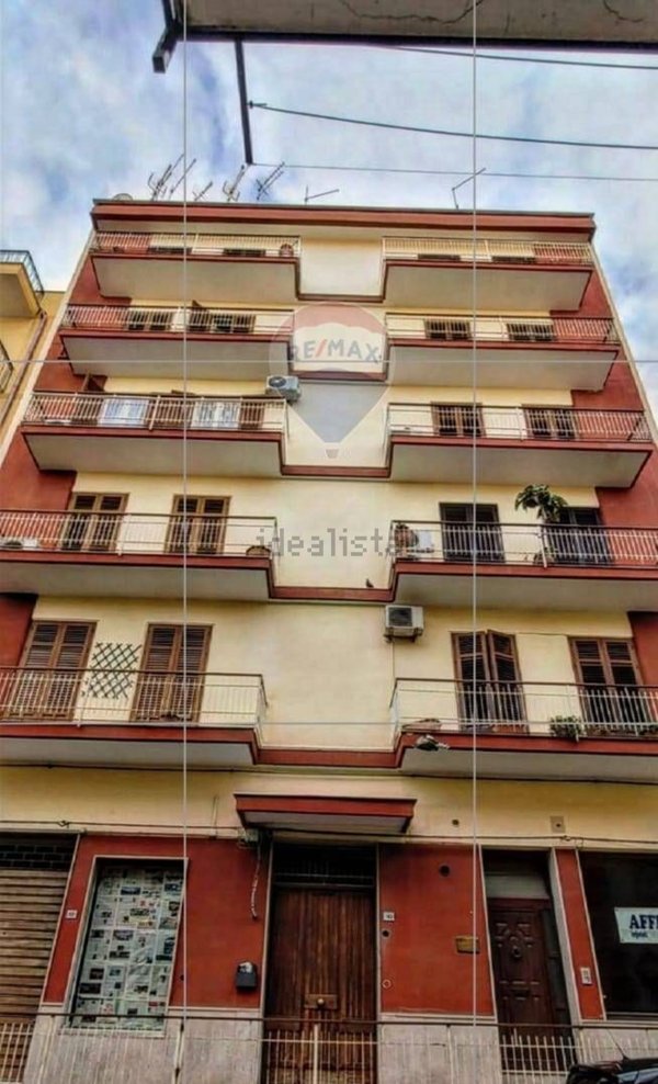 appartamento in vendita a Bagheria