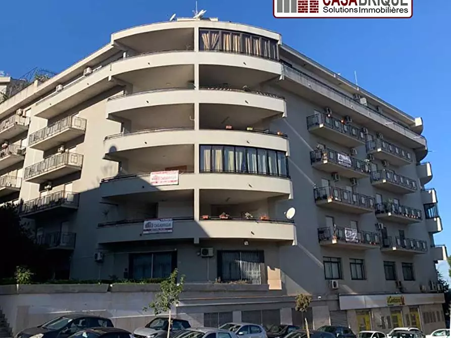 appartamento in vendita a Bagheria