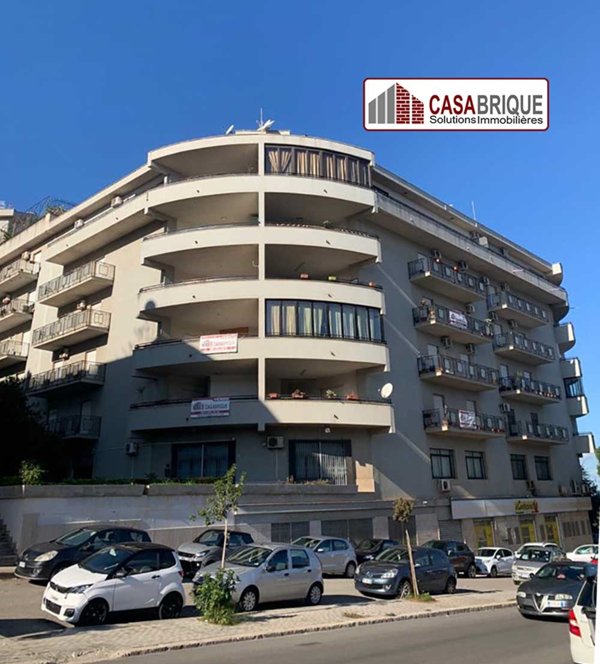 appartamento in vendita a Bagheria