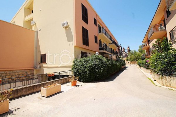 appartamento in vendita a Bagheria