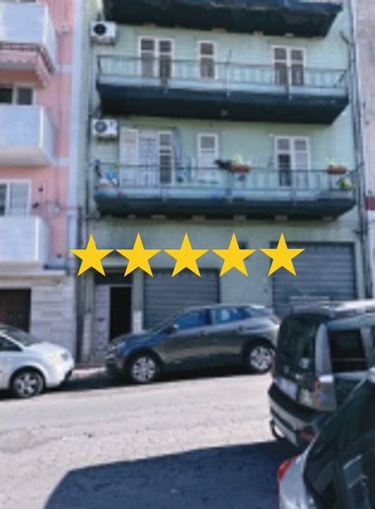 appartamento in vendita a Bagheria