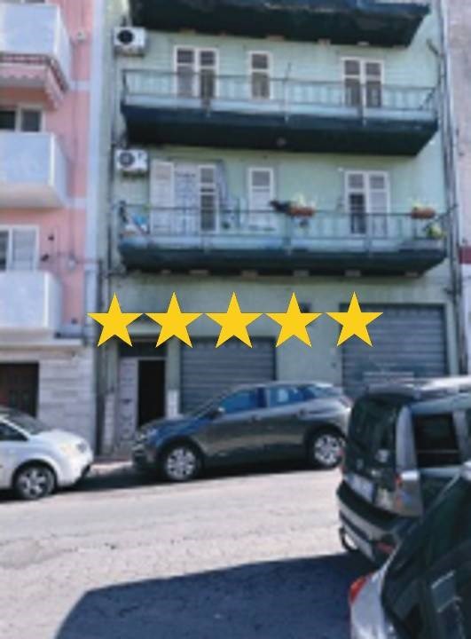 appartamento in vendita a Bagheria